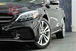 مێرسێدس بێنز C-Class